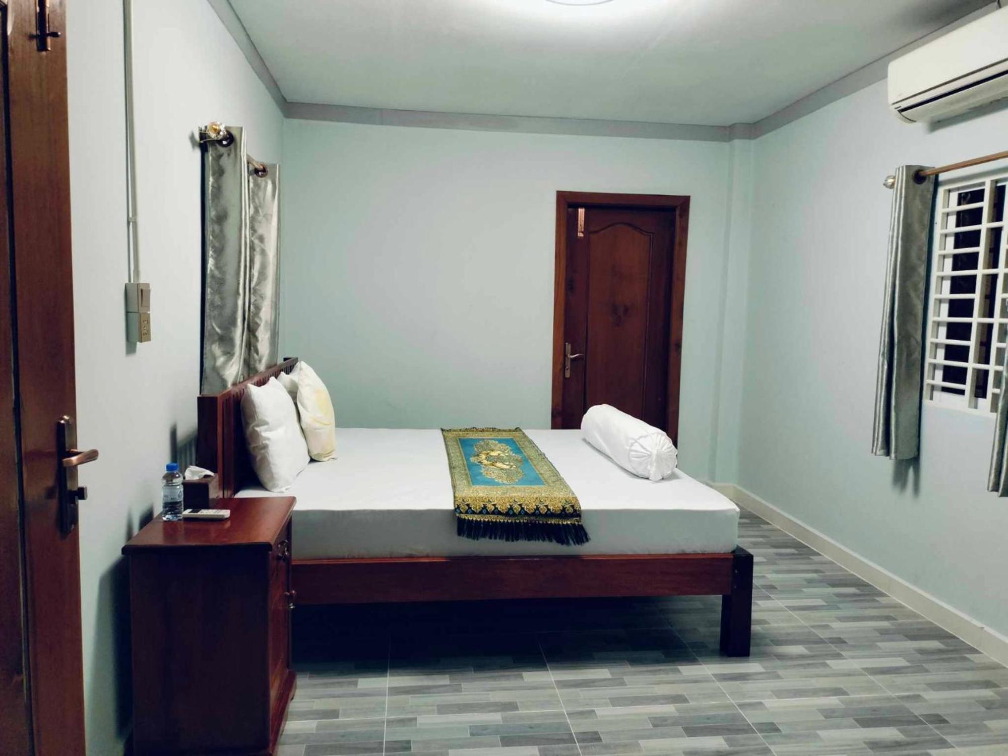Primprey Second Home باتامبانغ المظهر الخارجي الصورة